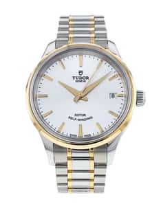 Pre-Owned Tudor Style Watch Pre-Owned Tudor Style Watch